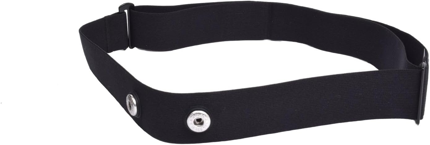 Heart Rate Monitor Chest Strap